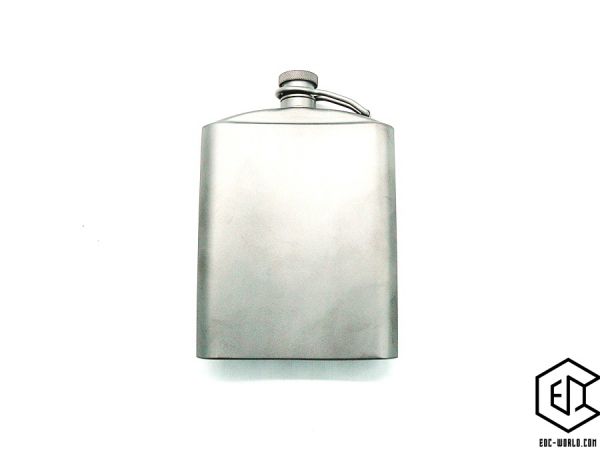 Flachmann Titan 200 ml